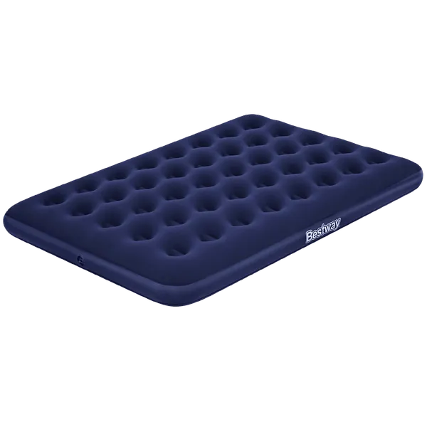 Colchón Inflable Queen Bestway Pavillo 2.03m x 1.52m x 22cm